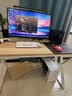 酷冷至尊（CoolerMaster）Hyper 612 Pro CPU风冷散热器 单塔/三代超导6热管/双莫比乌斯风扇/金属拉丝磁吸顶盖/多平台扣具 实拍图