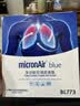 科德宝蓝肺空调滤芯BL773适配凯美瑞普拉多雷克萨斯卡罗拉雷凌致炫威驰 实拍图