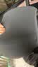 智国者汽车腰靠背护腰靠垫腰部开车用座椅腰垫久坐靠枕腰枕托记忆棉透气 实拍图