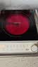苏泊尔（SUPOR）家用电陶炉电磁炉电磁灶2200W大功率猛火防干烧围炉煮茶炒菜火锅电池炉双环控火不挑锅具C22-CS51B 实拍图