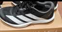 阿迪达斯男鞋 ADIZERO BK 轻便透气缓震竞速跑步运动鞋 JP6528 43  实拍图