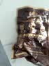 三只松鼠战斧烤鸭腿卤香味130g  熟食卤味休闲零食即食鸭肉小吃 实拍图