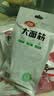 卫龙辣条大面筋 香辣味 休闲解馋零食怀旧小零食 650g（约10包） 实拍图