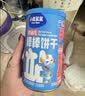 小鹿蓝蓝婴幼儿炭烧棒饼干磨牙棒草莓苹果味宝宝儿童零食饼干130g 12月+ 实拍图