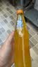 北冰洋橙汁经典玻璃瓶汽水315*15果汁碳酸饮料整箱网红怀旧饮料中秋国货 实拍图
