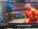 海信大圣G5 Pro+26款 27英寸2K200Hz 1ms原厂模组 广色域 旋转升降 暗夜黑 三角洲电竞显示器 实拍图