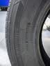 邓禄普（DUNLOP）汽车轮胎 195/65R15 91H SP-T1适配新卡罗拉/新朗逸/雷凌/卡罗拉 实拍图