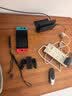 任天堂（Nintendo）【国内保税仓】Switch2/1代 OLED/续航加强日版/港版便携家用ns体感游戏机掌机 日版续航红蓝32GB保税（赠共享会员） 实拍图