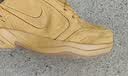 耐克NIKE男子训练鞋 老爹鞋AIR MONARCH IV 运动鞋415445-200灰色41 实拍图