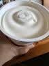 八喜冰淇淋 原味牛乳 550g(880ml)*1 实拍图