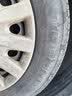 韩泰（Hankook）汽车轮胎 205/55R16 91V SK10 适配朗逸/速腾/高尔夫/朗动/威朗 实拍图
