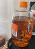 胡姬花 食用油【保真花生油】压榨一级古法花生油900ML(新老包装随机发) 实拍图