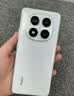小米手机 Redmi Note14Pro 天玑7300-Ultra  IP68 8+256 镜瓷白 红米5G手机 note13pro迭代 实拍图