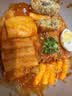 云山半韩式炒年糕条含酱料270g 部队火锅食材方便菜韩餐配料年糕速食 实拍图