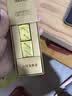 华祥苑茶叶 普洱茶熟茶 3年陈云南糯米香小金砖品鉴茶12g 实拍图