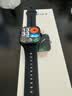 vivoWATCH GT 2 eSIM版 曜石黑  超窄边高亮大屏照片表盘一碰换 eSIM独立通信 智能手表 实拍图