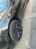 马牌（Continental）汽车轮胎 235/45R18 98Y XL FR  MC7适配特斯拉 Model 3 实拍图