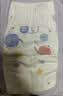 好奇（Huggies）金装小黑洞纸尿裤XL108片(12-17kg)尿不湿【速干不易红】 实拍图