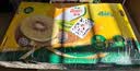 佳沛（zespri）新西兰金奇异果30-33粒原箱103-124g猕猴桃水果礼盒 实拍图