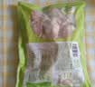 圣农鸡翅根2斤冷冻烤鸡翅根 炸小鸡腿烧烤卤味生鲜食材 低脂 美食大赛 实拍图