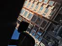 ETCSP2026款AI屏显语音智能无卡etc免贴玻璃设备办理微信扣费全国通用 实拍图