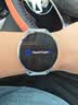 小米（MI）Xiaomi Watch 5 eSIM 全智能旗舰手表 智能手势控制健身房模式心脏健康柔雾蓝 独立通话 送男女 实拍图