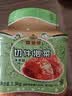 富爸爸切件泡菜1300g/瓶 韩式辣白菜酱菜咸菜下饭菜 实拍图