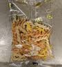 爷爷的农场有机婴幼儿螺旋意大利面200g 宝宝面条辅食婴儿面条儿童早餐1-2岁 实拍图