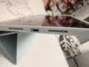 联想（Lenovo）小新Pad11英寸AI学习办公平板电脑2.5K高清护眼高刷大屏娱乐影音8+128G青国家补贴 实拍图
