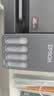 爱普生（EPSON）【6代新品】L3353墨仓式彩色家用AI学习打印机 L3251/L3255升级版(打印复印扫描 微信/无线 黑色） 实拍图