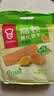 嘉顿（Garden）威化饼干 柠檬味400G 家庭分享装 聚会零食休闲食品 实拍图