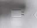 绿联5v1a5w充电头器USB适用苹果iPhone18/17/16/15/14华为小米荣耀OPPO安卓手机手表手环耳机小功率 实拍图