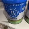 贝拉米（Bellamy's）经典2段幼儿有机奶粉800g 6-12月 澳洲进口 8HMO 实拍图