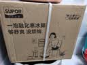 苏泊尔（SUPOR）足浴泡脚桶全自动一体机按摩加热2026高深过小腿洗脚盆电动恒温足疗实用中秋节礼物送父母长辈生日 【舒适款】-记忆功能+恒温速热+电动按摩 实拍图