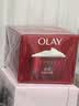 玉兰油（OLAY）大红瓶面霜50g抗皱紧致女士保湿面霜护肤品生日礼物送女友 实拍图