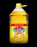 鲁花 食用油 物理压榨 葵花仁油6.18L  实拍图