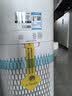 美的（Midea）【除甲醛花粉】R8空气净化器无雾加湿一体鼻炎家用甲醛数显除烟味异味过敏原吸猫毛空气净化机 实拍图