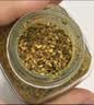 云山半亚麻籽芝麻盐80g 高钙高膳食纤维蔬菜沙拉凉拌菜拌面调料奇亚籽 实拍图