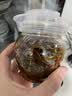 鲜窝窝 老坛晒豆角280g  即食香辣豆角干湖南特产农家下饭拌饭酱腌菜 实拍图