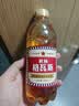 秋林格瓦斯 俄罗斯风味 面包发酵饮料 350ml*12瓶 整箱装  实拍图