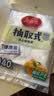 美丽雅（MARYYA）家用保鲜袋 抽取式加厚PE塑料袋 可微波炉冷冻收纳袋 【背心式】140只 30*25cm保鲜袋 实拍图