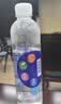 依能 锌强化 无糖无汽弱碱 苏打水饮料 500ml*24瓶 塑膜装饮品 实拍图
