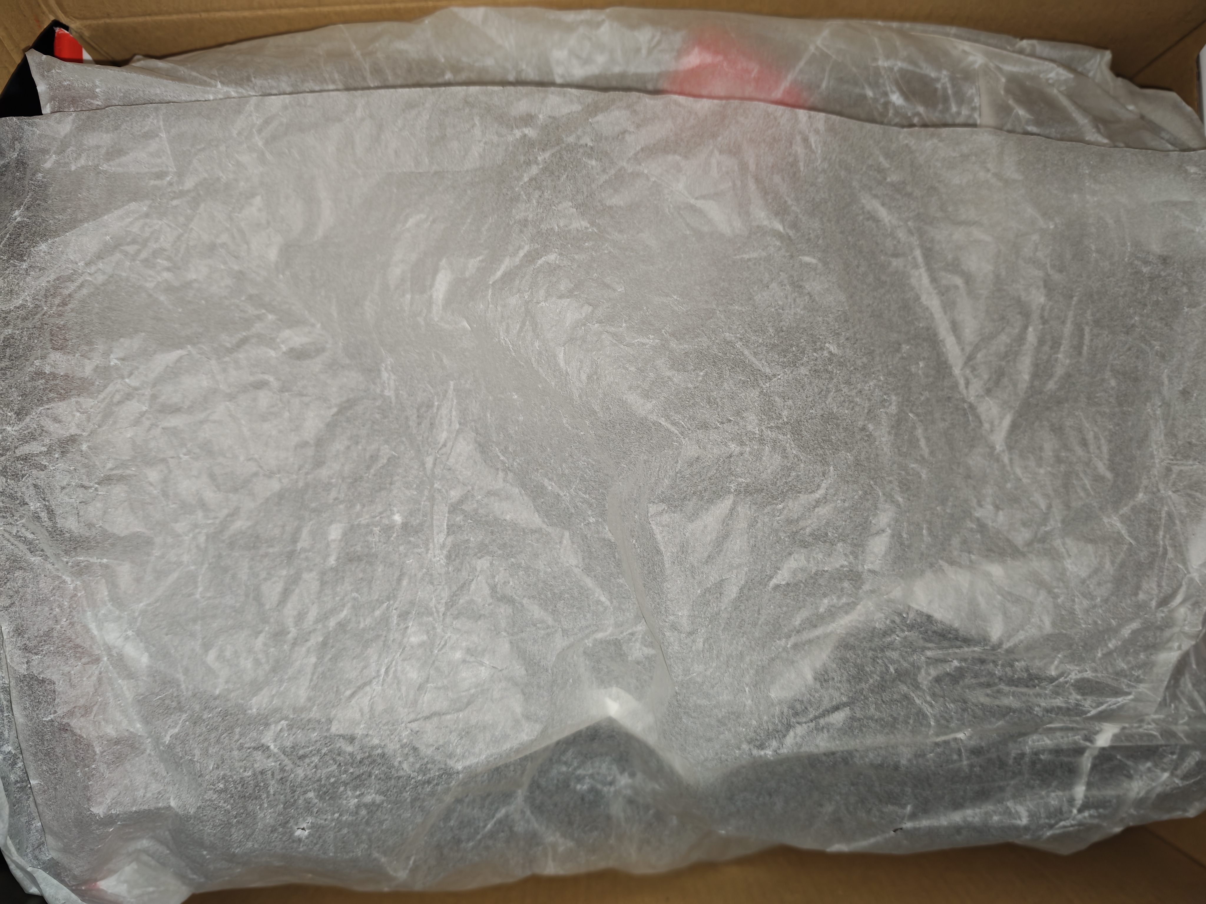 卡帕（Kappa）男鞋轻便舒适运动鞋男2026秋季新款户外登山鞋软底休闲跑步鞋子男 黑色/银色 41 实拍图