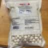 京东京造磨皮莲子500g 一斤白莲子湘潭银耳红枣枸杞桂圆百合绿豆羹煲汤 实拍图
