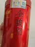 福茗源四大红茶500g 2026新茶金骏眉正山小种滇红祁门红茶叶礼盒口粮茶 实拍图