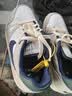 耐克（NIKE）NIKE板鞋男缓震FULL FORCE LO运动鞋FZ3595-100白灰蓝40.5 实拍图