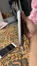 Apple/苹果/苹果 iPhone 17 256GB 白色 支持移动联通电信5G 双卡双待手机 实拍图