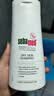 施巴（Sebamed）防干滋润养护洗发水400ml青少年可用洗发露修护洗发膏德国进口 实拍图
