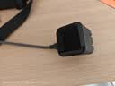 ANKER【套装】安克45W充电器安心充smart黑+C-C编织亲肤线240W 0.9m黑 实拍图