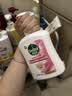 滴露（Dettol）洗手液抑菌消毒滋润500g+500g 补充装 儿童家庭护手替换装 实拍图